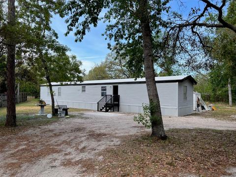 3303 Parlow Ave, Spring Hill, FL 34606 photo 1