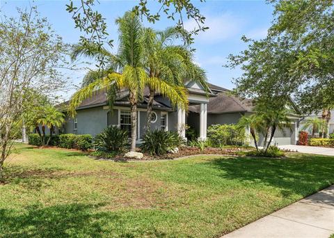 5607 Turtle Ridge Dr, Lutz, FL 33558 photo 1