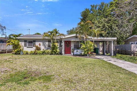 2917 W Pearl Ave, Tampa, FL 33611