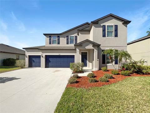 9814 46th Ct E, Parrish, FL 34219 photo 1