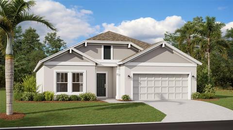 904 Laurel View Way, Groveland, FL 34736