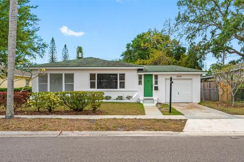 2420 Melrose Ave S, Saint Petersburg, FL 33712