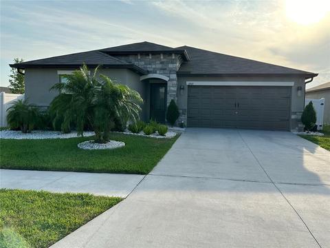13547 Wild Ginger St, Riverview, FL 33579 photo 1