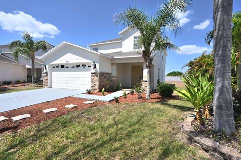 7542 Maroon Peak Dr, Ruskin, FL 33573
