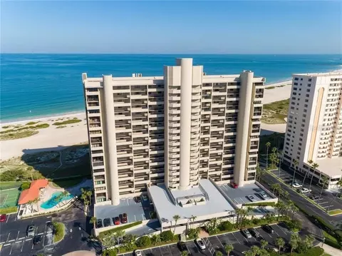 1290 Gulf Blvd #2007, Clearwater Beach, FL 33767