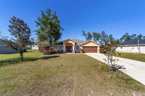3973 SW 108th Ln, Ocala, FL 34476