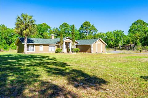 35130 Baker Blvd, Webster, FL 33597 photo 1