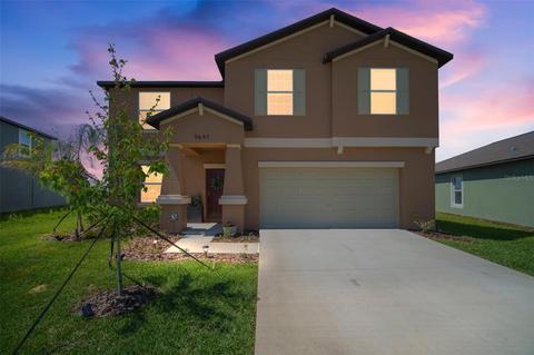 9647 Branching Ship Trce, Wesley Chapel, FL 33545