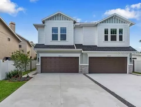 4316 W North A St #1, Tampa, FL 33609