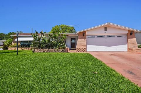 5221 Falcon Dr, Holiday, FL 34690