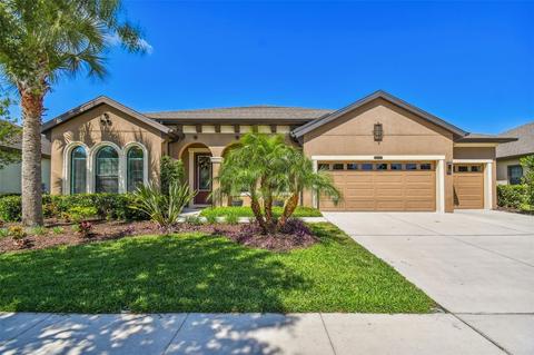8427 Swiss Chard Cir, Land O Lakes, FL 34637