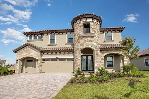 10863 Rustic Timber Loop, San Antonio, FL 33576