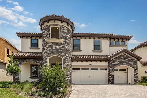 10902 Rustic Timber Loop, San Antonio, FL 33576