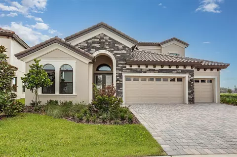 10880 Rustic Timber Loop, San Antonio, FL 33576