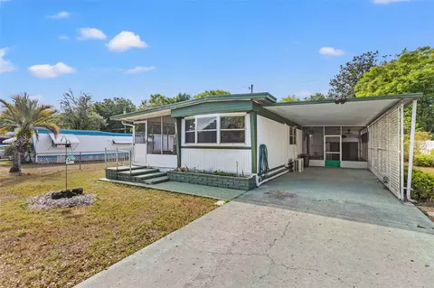 39114 Ola Ave, Zephyrhills, FL 33540