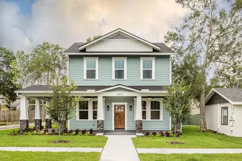 205 Emma St, Tampa, FL 33603