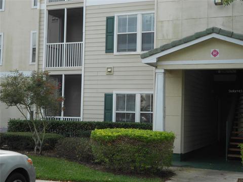 18133 Bridle Club Dr #18133, Tampa, FL 33647
