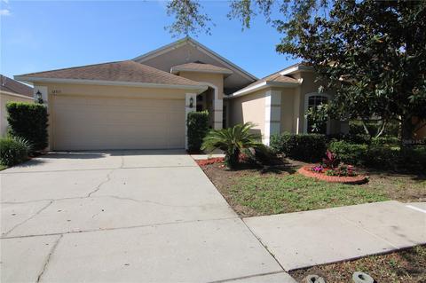 12717 Standbridge Dr, Riverview, FL 33579