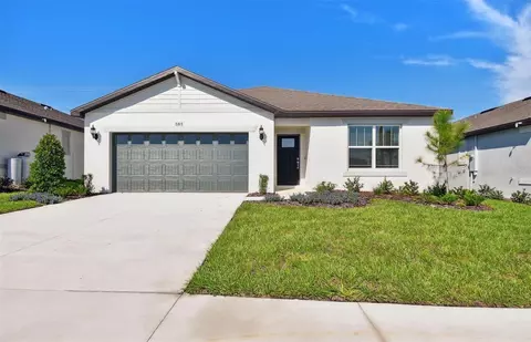 585 Pine Tree Blvd, Lake Alfred, FL 33850