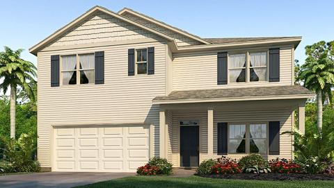 1387 NW 140th Way, Newberry, FL 32669