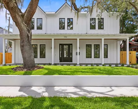 1702 W Jetton Ave, Tampa, FL 33606