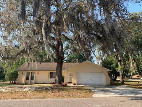 12155 Baxley St, Spring Hill, FL 34609