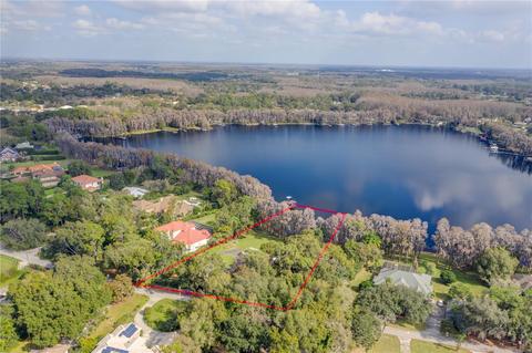 7221 N Mobley Rd, Odessa, FL 33556