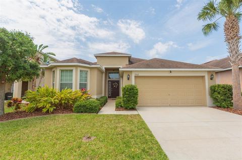 7502 Forest Mere Dr, Riverview, FL 33578 photo 1