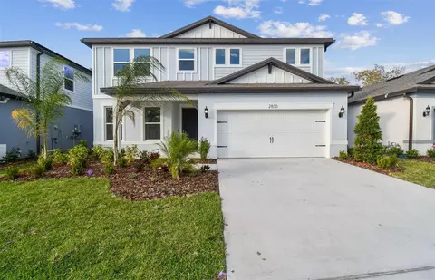 2830 Dolores Home Ave, Valrico, FL 33594