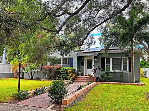 2935 W Alline Ave, Tampa, FL 33611