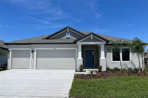 3708 Creekside Park Dr, Parrish, FL 34219 photo 1