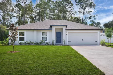 89 Orchid Ln, Poinciana, FL 34759