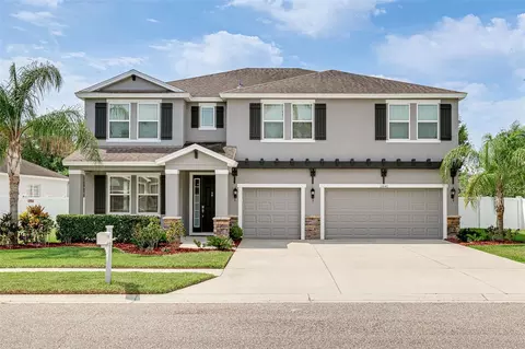 11846 Newberry Grove Loop, Riverview, FL 33579 photo 1