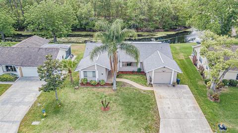 8504 Village Mill Row, Hudson, FL 34667