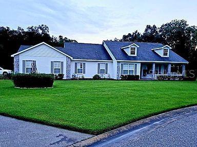 420 Vinekeeper Ct, Seffner, FL 33584 photo 1