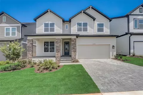 13438 Gordonia Way, Clermont, FL 34711