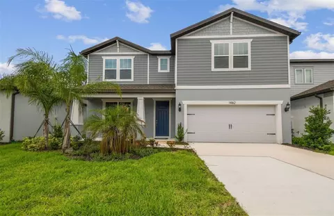 14162 Hammock Crest Way, Riverview, FL 33569