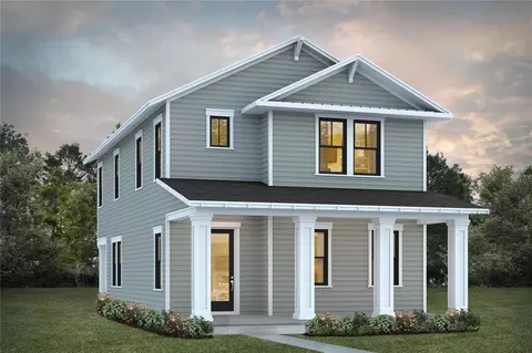 406 E Oak Ave #3, Tampa, FL 33602
