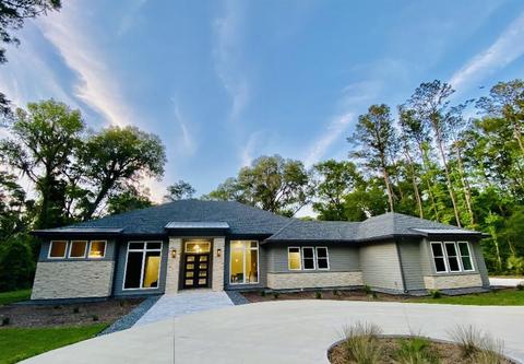 6738 Millhopper Rd, Gainesville, FL 32653 photo 1