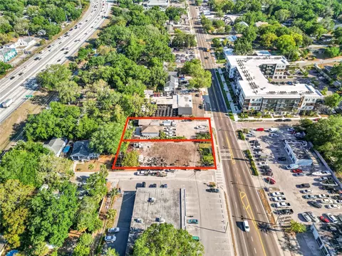 6302 N Nebraska Ave, Tampa, FL 33604