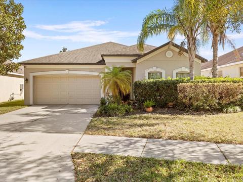 1317 Misty Valley Dr, Brandon, FL 33510