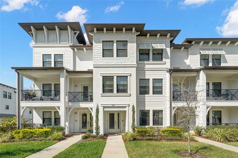 4931 W Paul Ave #7, Tampa, FL 33611