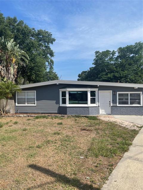 3915 W Elmwood Ter, Tampa, FL 33616