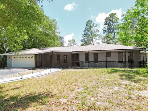 7841 Sycamore Dr, New Port Richey, FL 34654