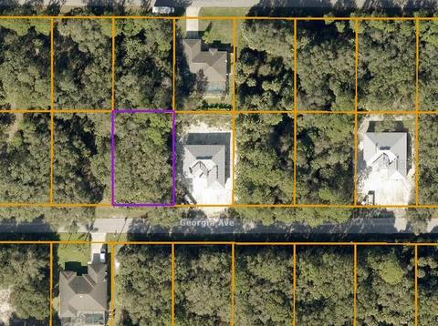Lote 14, North Port, FL 34288