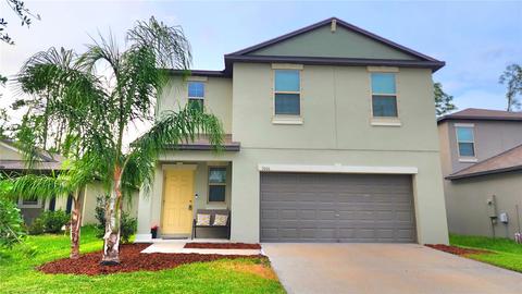 7066 Emerald Spring Loop, New Port Richey, FL 34653