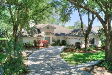 16506 Blenheim Dr, Lutz, FL 33549