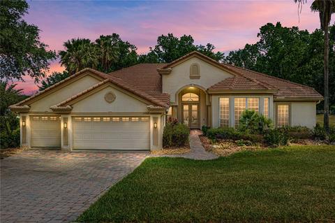 13306 Tradition Dr, Dade City, FL 33525