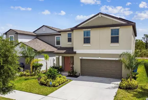 5105 Sable Chime Dr, Wimauma, FL 33598