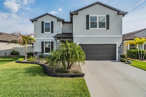 7546 Pool Compass Loop, Wesley Chapel, FL 33545 photo 1